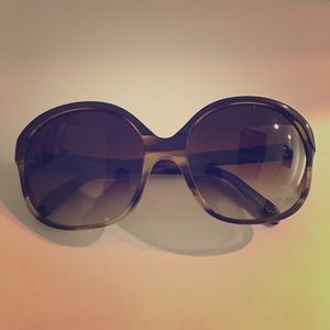 Oliver Peoples Casandra Sunglasses